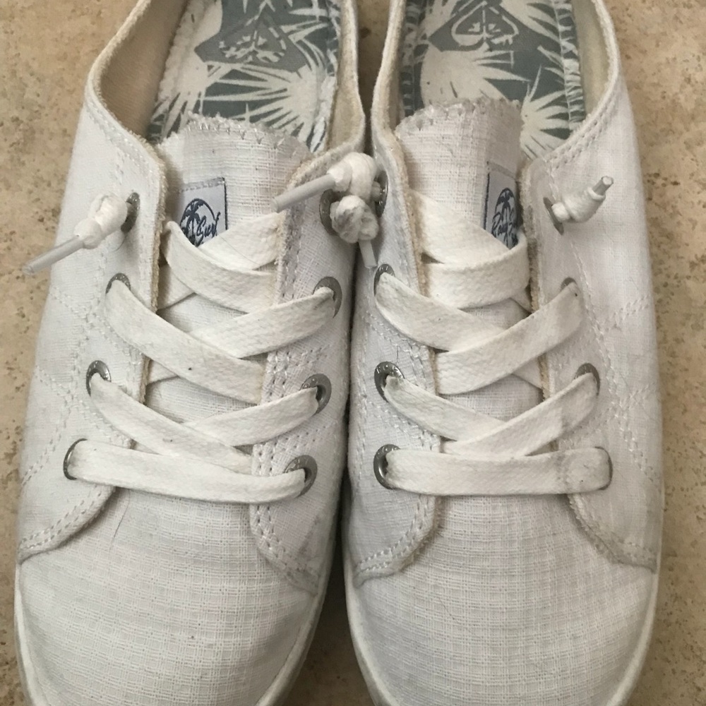 Roxy Surf shoes
